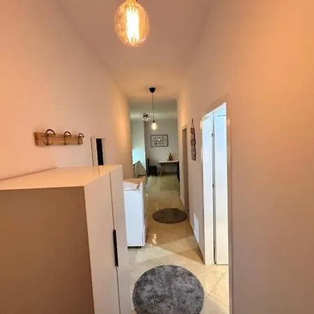 Cozy 1 Bedroom Apartment-Saranda * Sarandë
