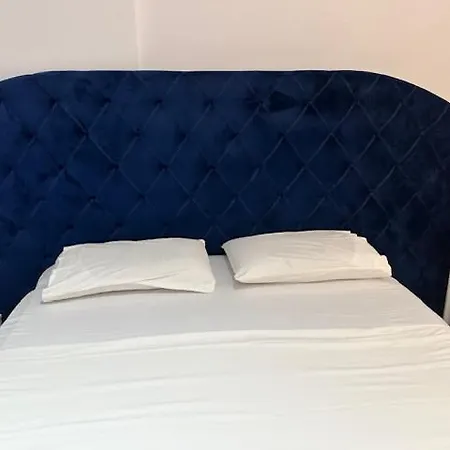 Cozy 1 Bedroom Apartment-Saranda Sarandë