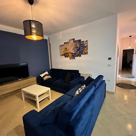 Deluxe Апартаменты *