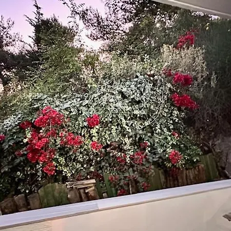 Cozy 1 Bedroom Apartment-Saranda Sarandë