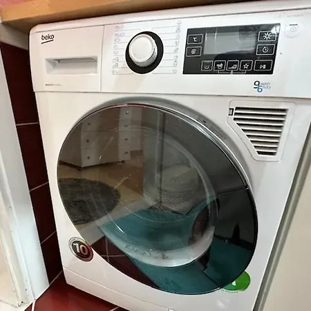 Cozy 1 Bedroom Apartment-Saranda *
