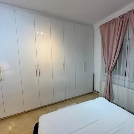 Deluxe Апартаменты