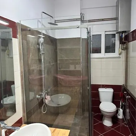 Апартаменты Deluxe *