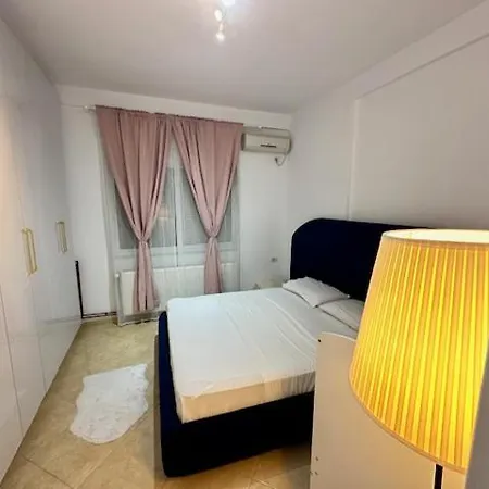 Cozy 1 Bedroom Apartment-Saranda * Sarandë